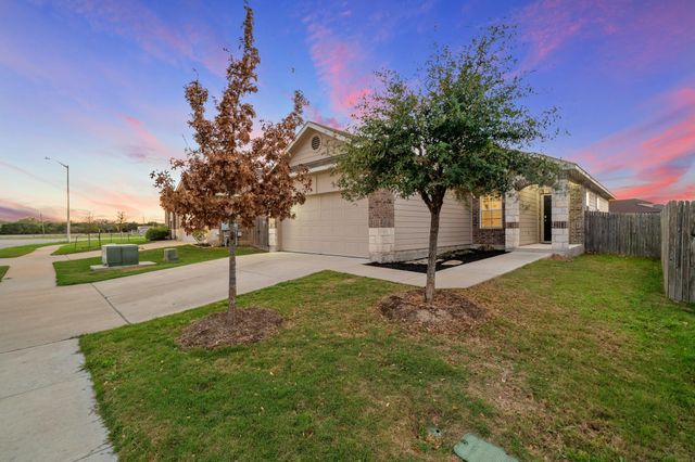 148 Presidential PATH, Liberty Hill, TX 78642