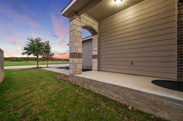 148 Presidential PATH, Liberty Hill, TX 78642