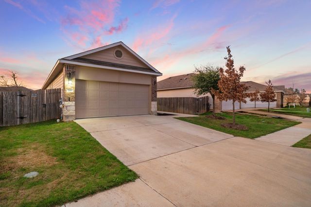 148 Presidential PATH, Liberty Hill, TX 78642