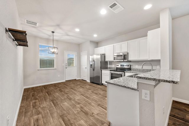 148 Presidential PATH, Liberty Hill, TX 78642