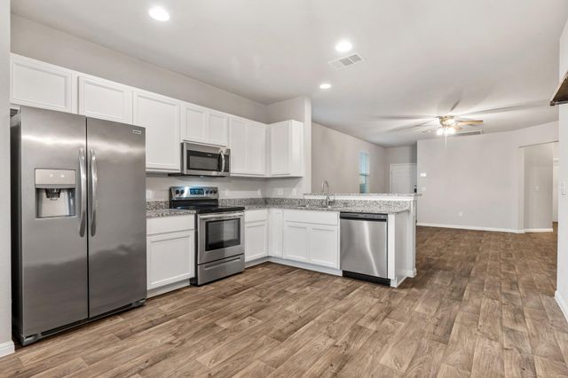 148 Presidential PATH, Liberty Hill, TX 78642