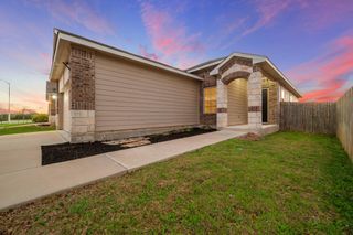 148 Presidential PATH, Liberty Hill, TX 78642