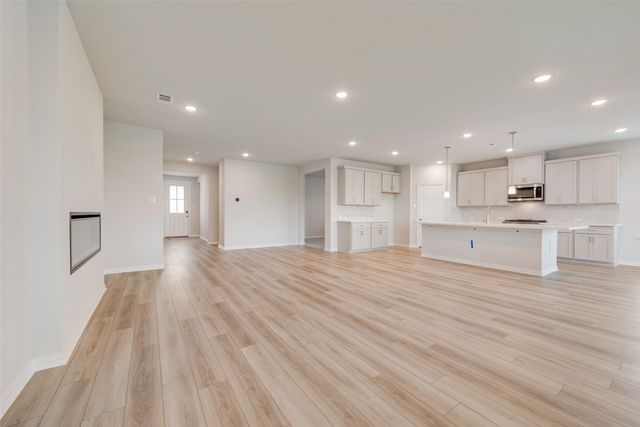 2308 Valencia Drive, Little Elm, TX 75068