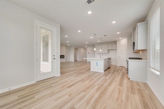 2308 Valencia Drive, Little Elm, TX 75068