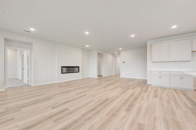 2308 Valencia Drive, Little Elm, TX 75068