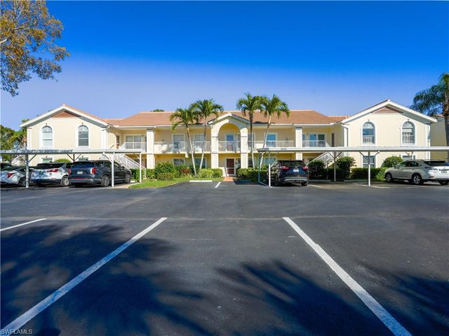 28770 Bermuda Bay WAY # 104, Bonita Springs, FL 34134