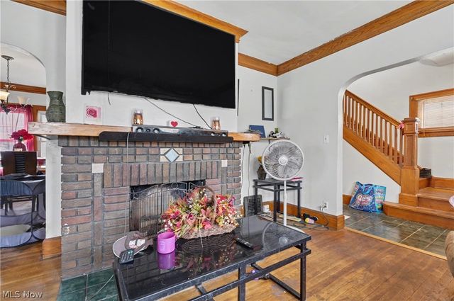 5287 E 117th Street, Garfield Heights, OH 44125