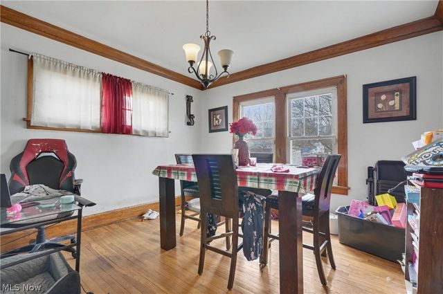 5287 E 117th Street, Garfield Heights, OH 44125