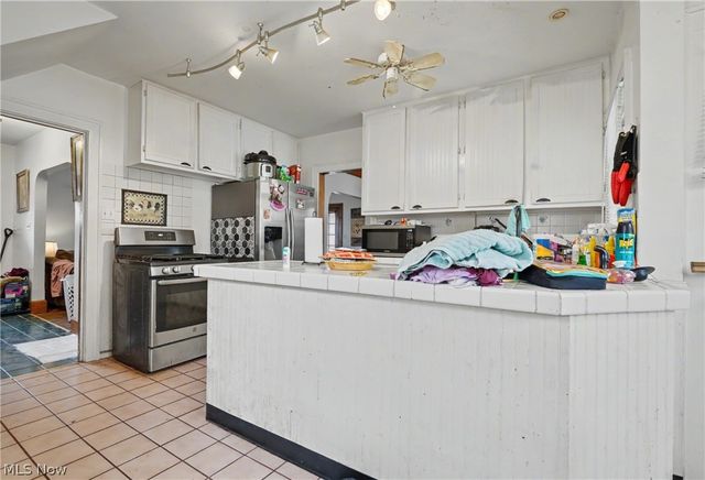 5287 E 117th Street, Garfield Heights, OH 44125