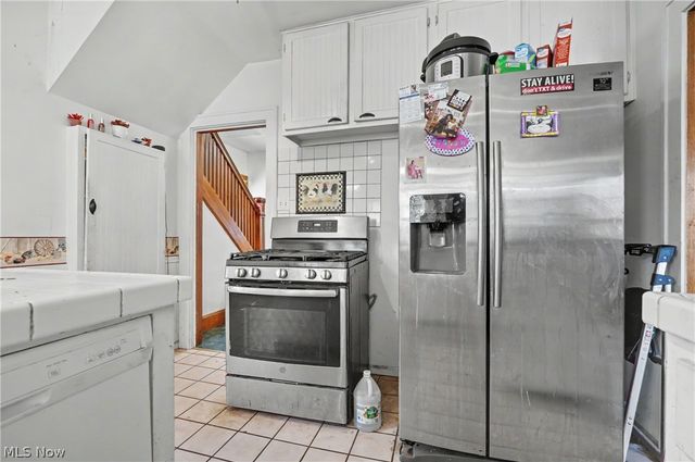 5287 E 117th Street, Garfield Heights, OH 44125