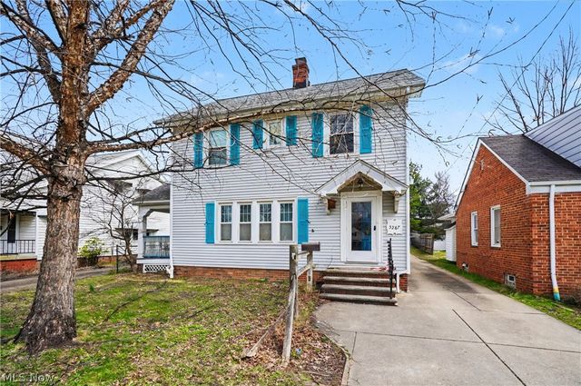 5287 E 117th Street, Garfield Heights, OH 44125