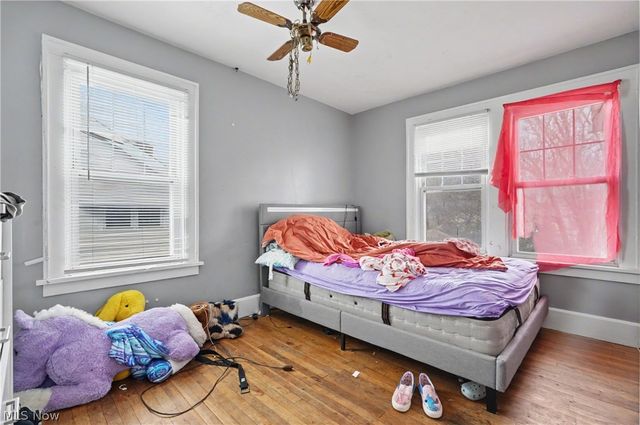 5287 E 117th Street, Garfield Heights, OH 44125