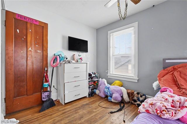 5287 E 117th Street, Garfield Heights, OH 44125