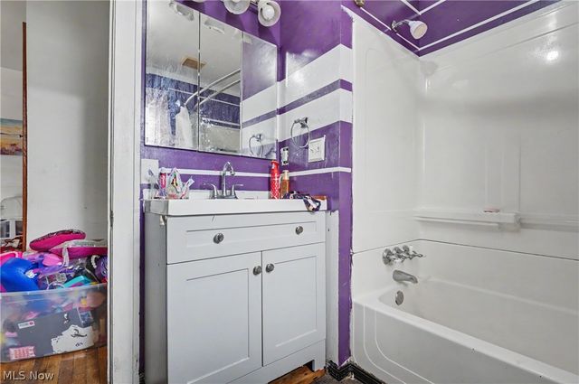 5287 E 117th Street, Garfield Heights, OH 44125