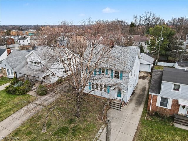 5287 E 117th Street, Garfield Heights, OH 44125