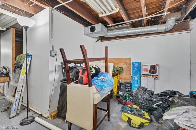 5287 E 117th Street, Garfield Heights, OH 44125