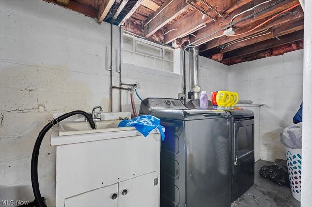 5287 E 117th Street, Garfield Heights, OH 44125