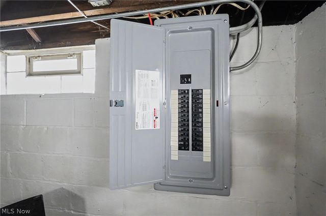 5287 E 117th Street, Garfield Heights, OH 44125