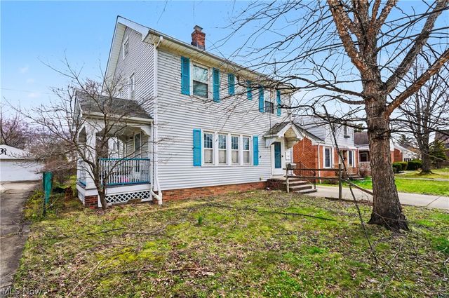 5287 E 117th Street, Garfield Heights, OH 44125