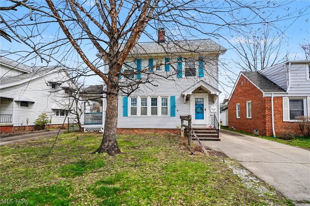 5287 E 117th Street, Garfield Heights, OH 44125