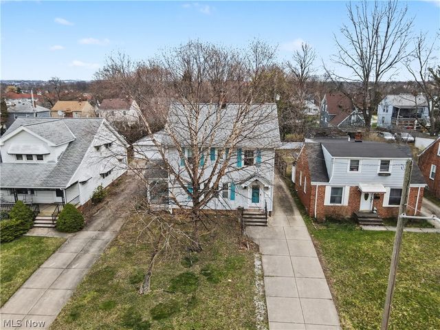 5287 E 117th Street, Garfield Heights, OH 44125