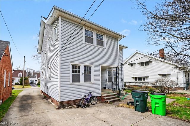 5287 E 117th Street, Garfield Heights, OH 44125