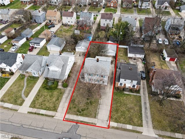 5287 E 117th Street, Garfield Heights, OH 44125