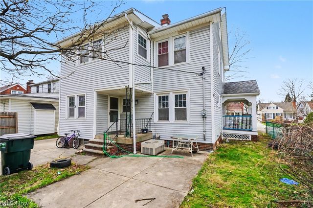 5287 E 117th Street, Garfield Heights, OH 44125