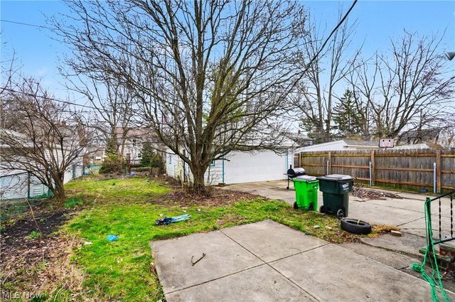 5287 E 117th Street, Garfield Heights, OH 44125