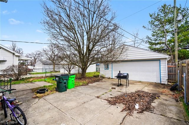 5287 E 117th Street, Garfield Heights, OH 44125