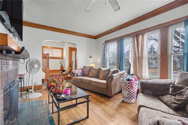 5287 E 117th Street, Garfield Heights, OH 44125