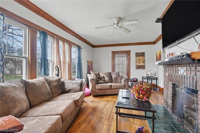 5287 E 117th Street, Garfield Heights, OH 44125