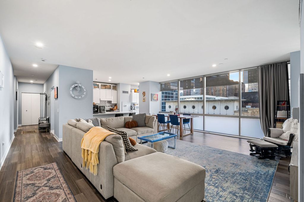 8 E Randolph Street 1605, Chicago, IL 60601 — photo 3