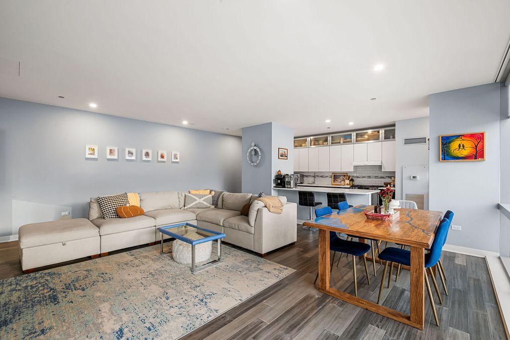 8 E Randolph Street 1605, Chicago, IL 60601 — photo 4