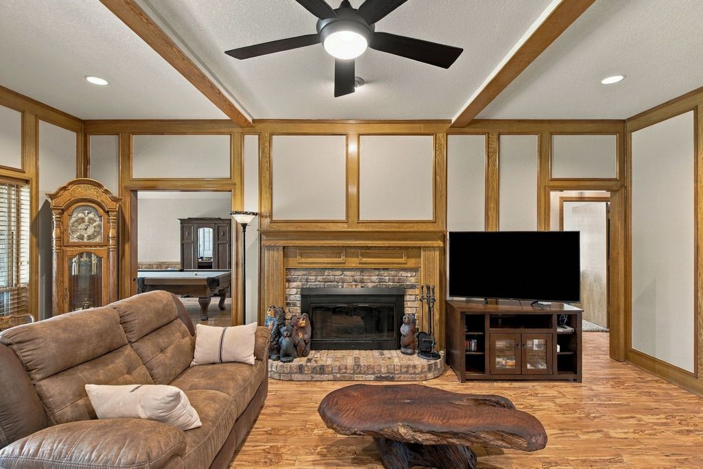7101 Hazel Place, North Richland Hills, TX 76182 — photo 5