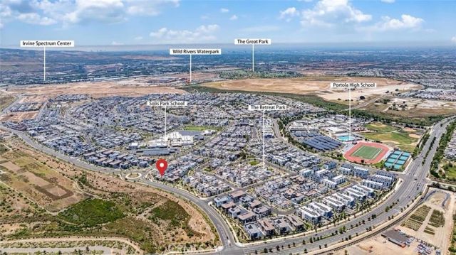 293 Lynx, Irvine, CA 92618