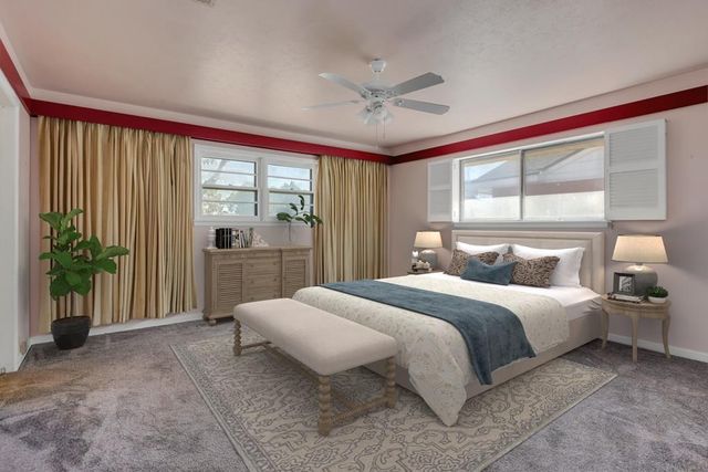 3103 Redbud Ave, Odessa, TX 79762