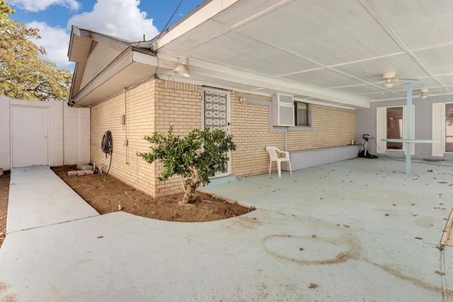 3103 Redbud Ave, Odessa, TX 79762