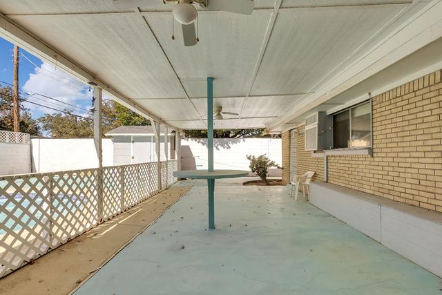 3103 Redbud Ave, Odessa, TX 79762