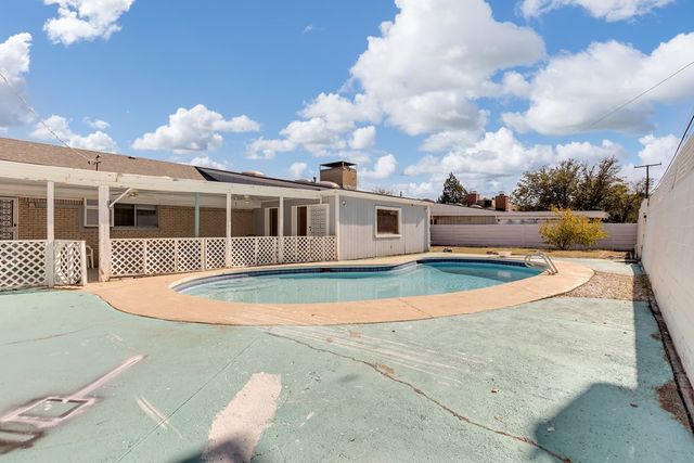 3103 Redbud Ave, Odessa, TX 79762