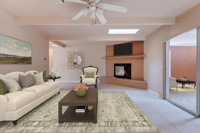 3103 Redbud Ave, Odessa, TX 79762