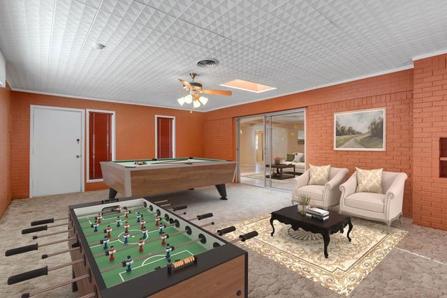 3103 Redbud Ave, Odessa, TX 79762