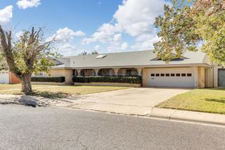 3103 Redbud Ave, Odessa, TX 79762