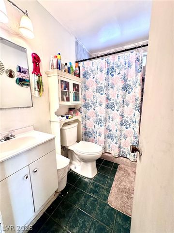 3175 Marsford Place, Las Vegas, NV 89102