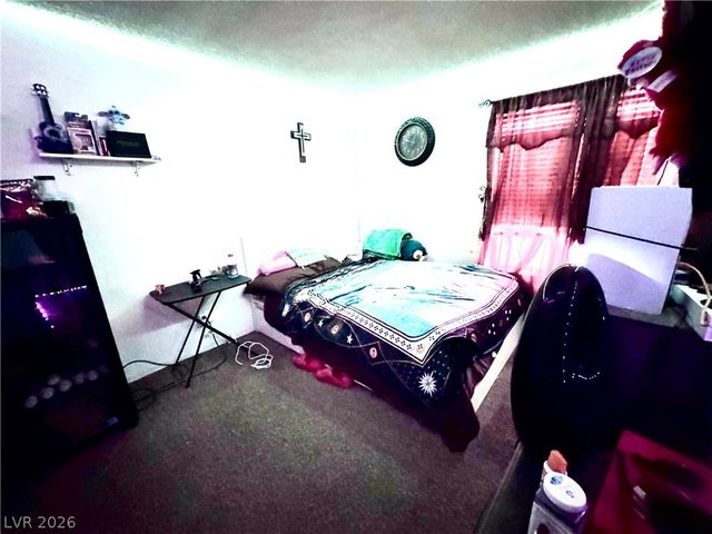 3175 Marsford Place, Las Vegas, NV 89102