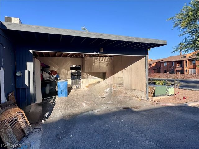 3175 Marsford Place, Las Vegas, NV 89102