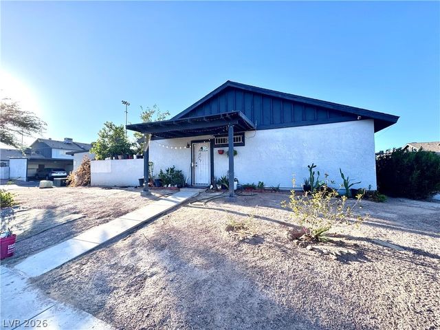 3175 Marsford Place, Las Vegas, NV 89102