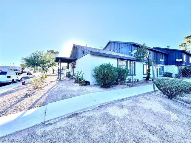 3175 Marsford Place, Las Vegas, NV 89102