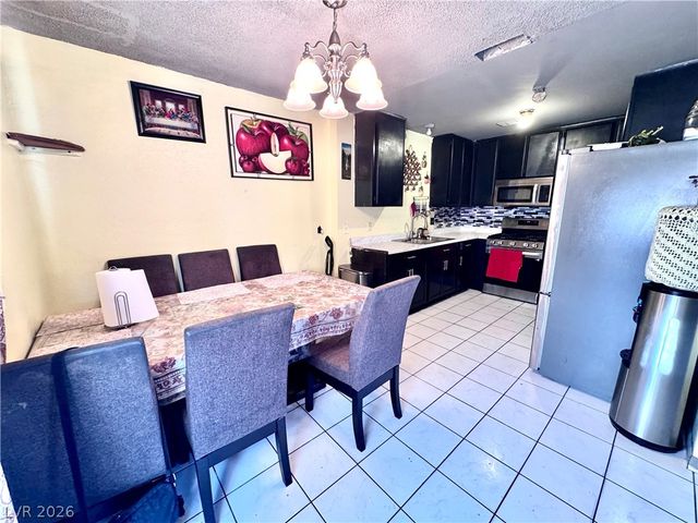 3175 Marsford Place, Las Vegas, NV 89102