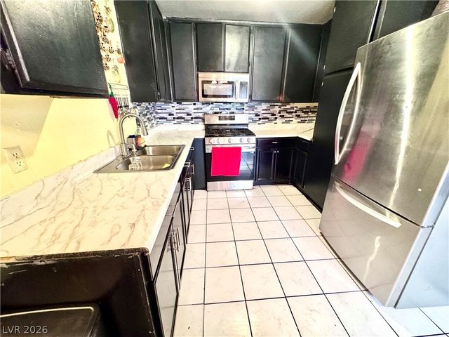 3175 Marsford Place, Las Vegas, NV 89102